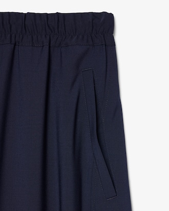 Wide Fit Sweatpants