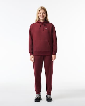 Women's Piqué Sweatpants