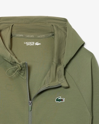 Veste de survêtement Sport respirante