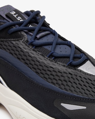 Sneakers Odyssa homme