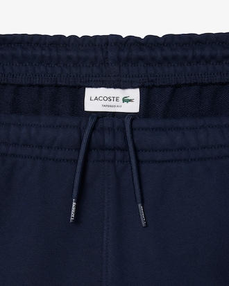 Men's Tapered Leg Fleece Sweatpants