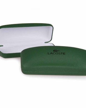 Modified Rectangular Metal Ultra-Thin Sunglasses