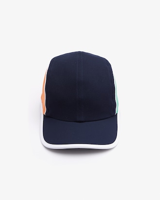 Gorra para hombre Lacoste SPORT Mesh Panel Light