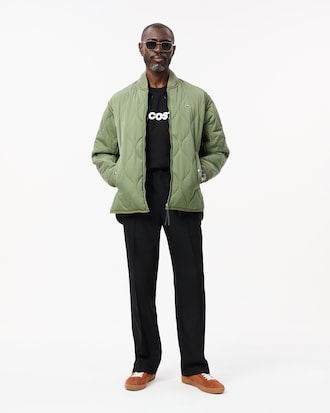 Men's Heavy Cotton Logo T-Shirt