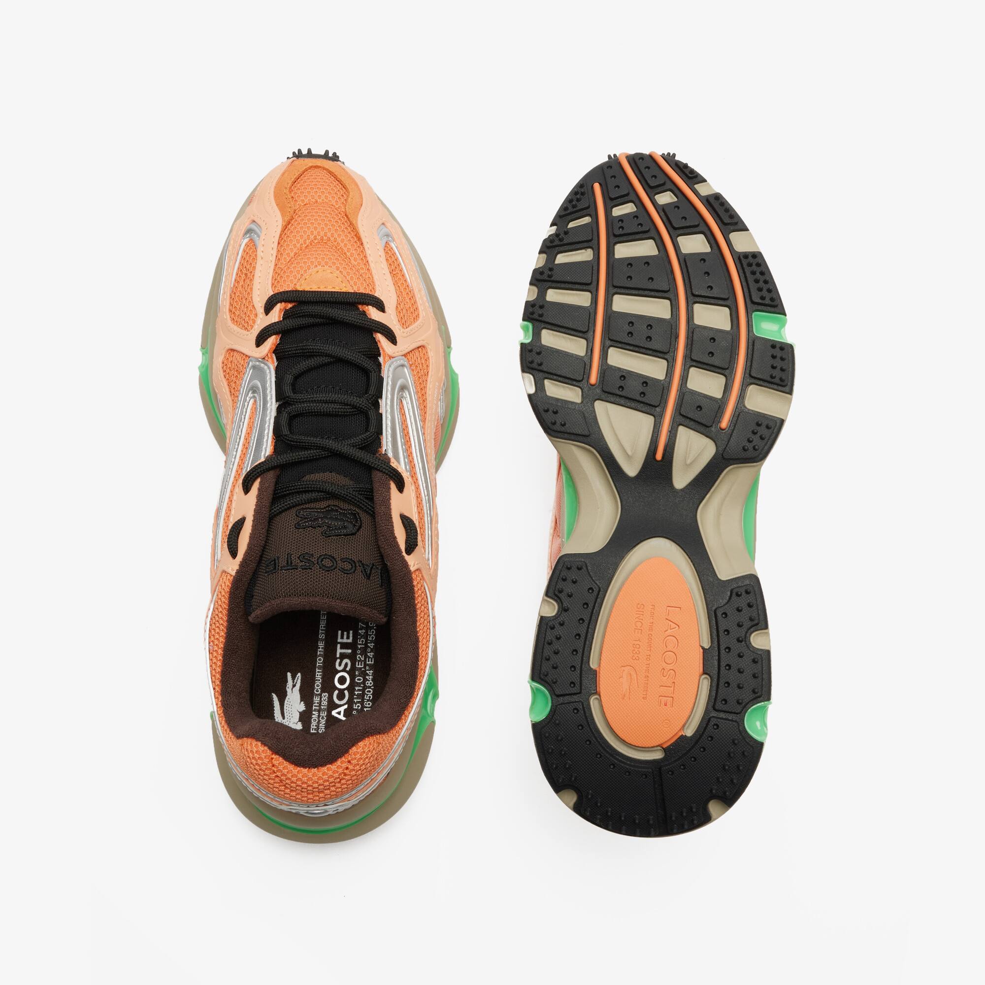 Men's L003 2K24 Sneakers - Sneakers - New In 2026 | Lacoste