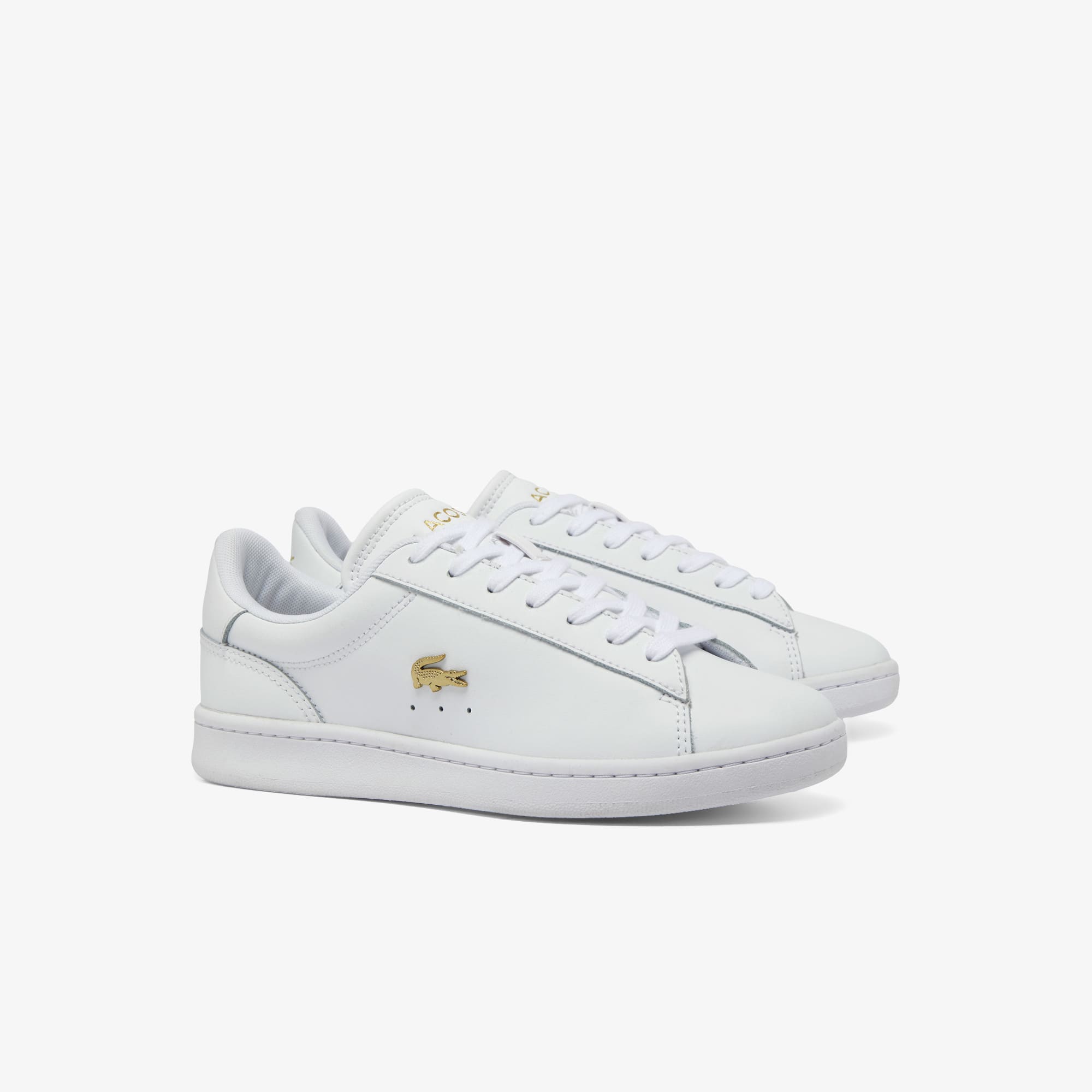 Women's Carnaby Set Leather Sneakers - Sneakers - New In 2026
