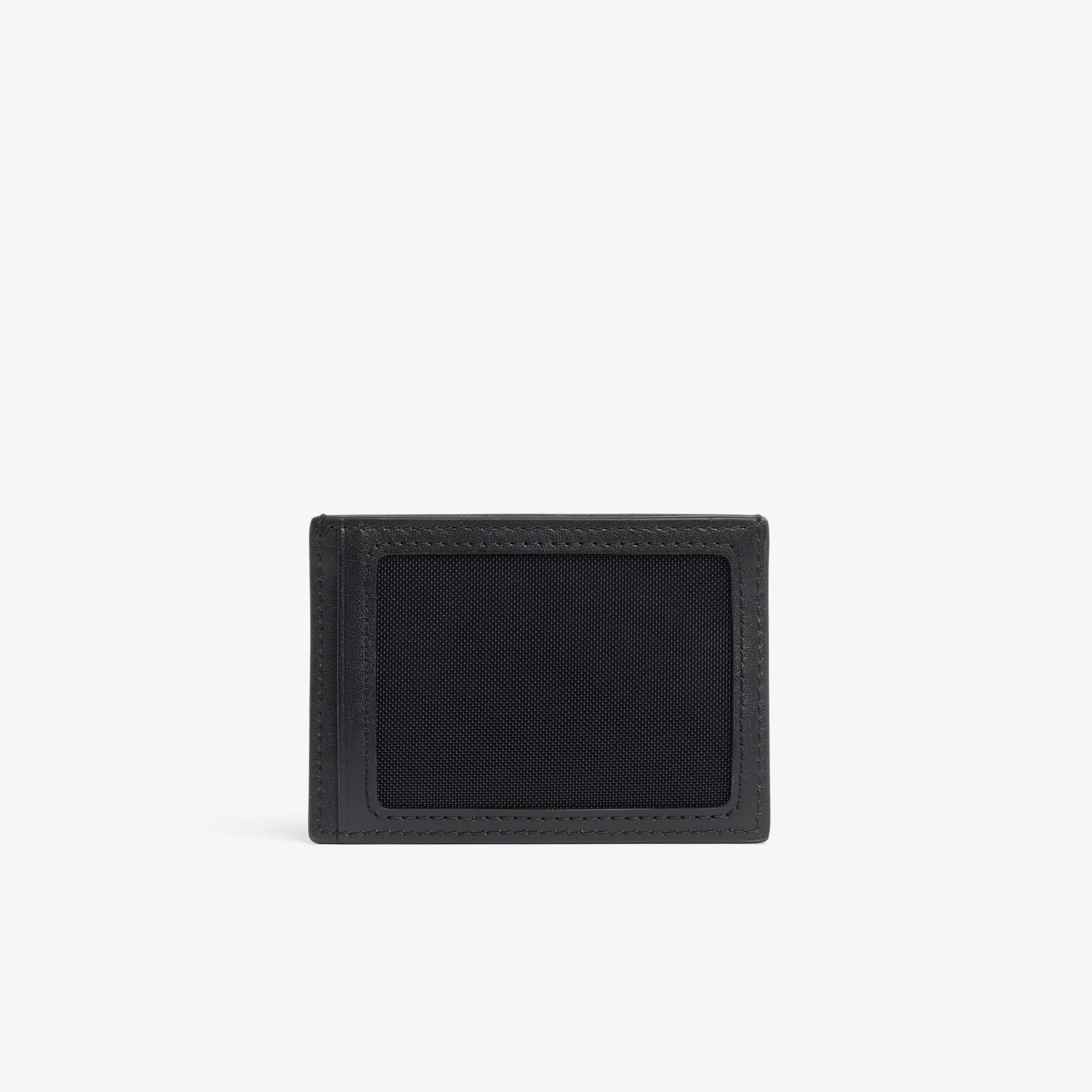 FG Leather Billfold & Card Holder Gift Set