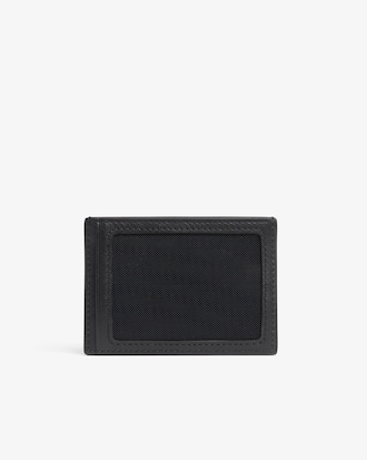 FG Leather Billfold & Card Holder Gift Set