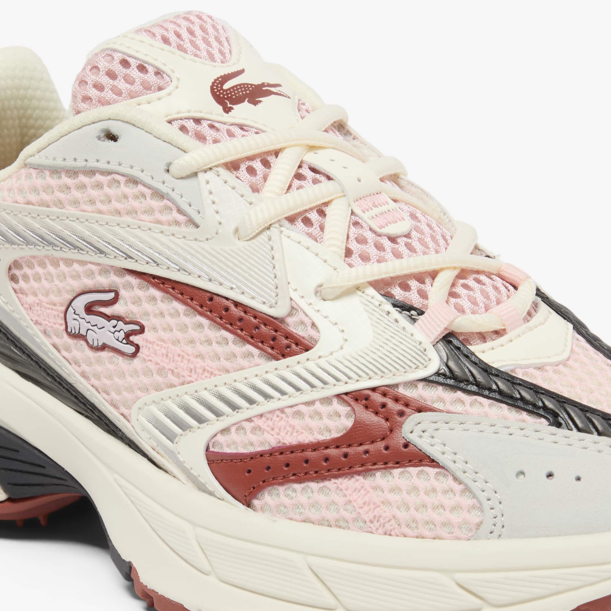 Women's L003 Neo Shot Sneakers - Sneakers - New In 2026 | Lacoste