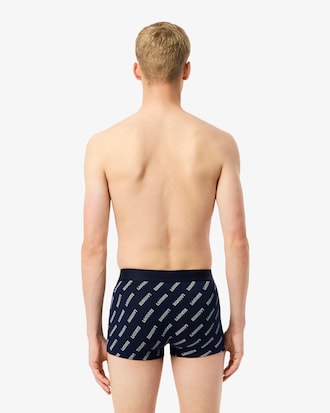 Men's 3-Pack Trunks
