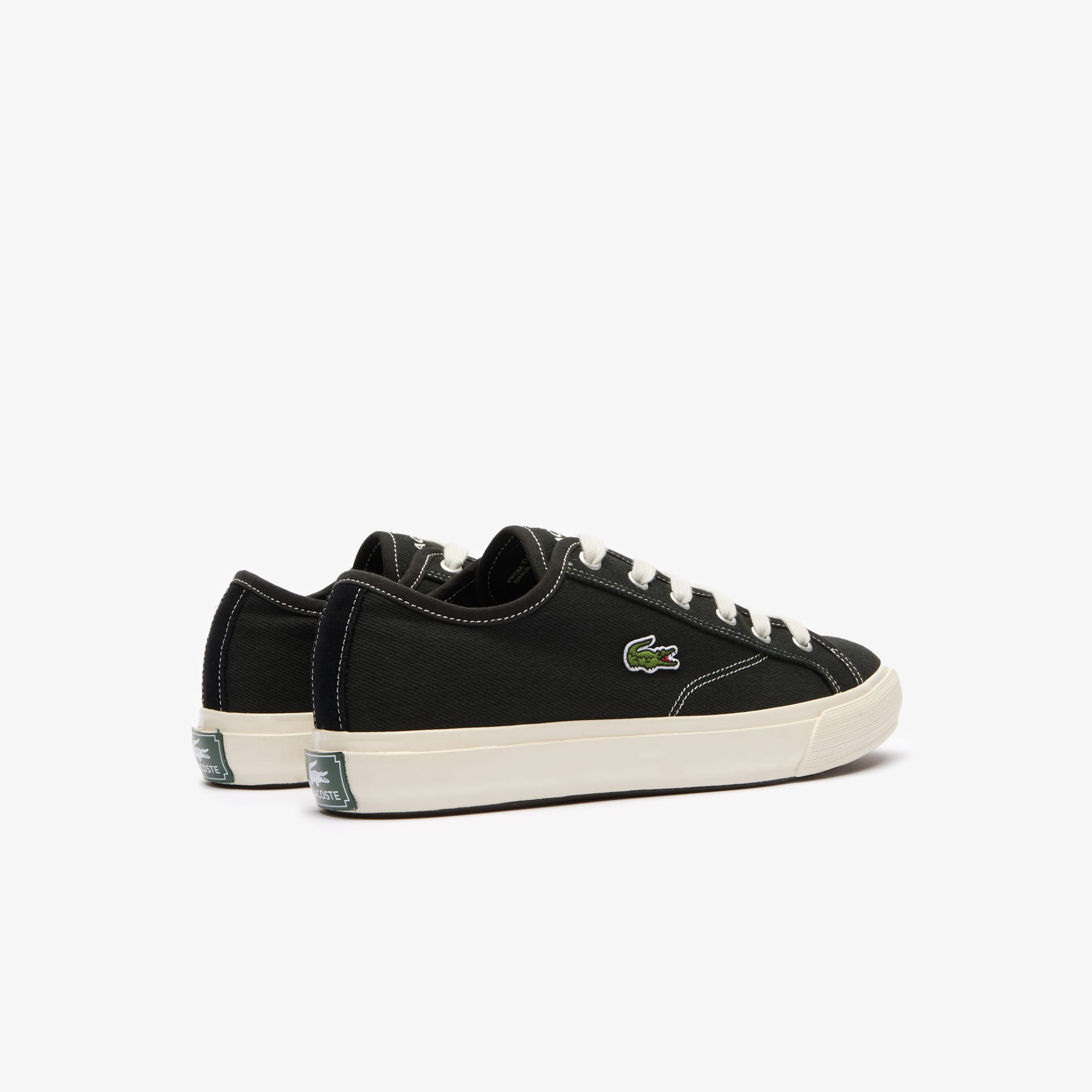 Men's Backcourt Sneakers - Men's Collection - New In 2025
