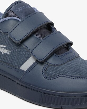 Children's T-Clip Set Sneakers