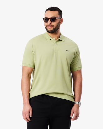 Men's Classic Fit Original L.12.12 Polo