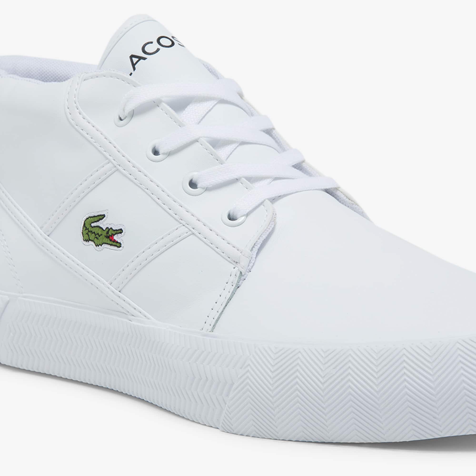 lacoste men's gripshot chukka sneaker