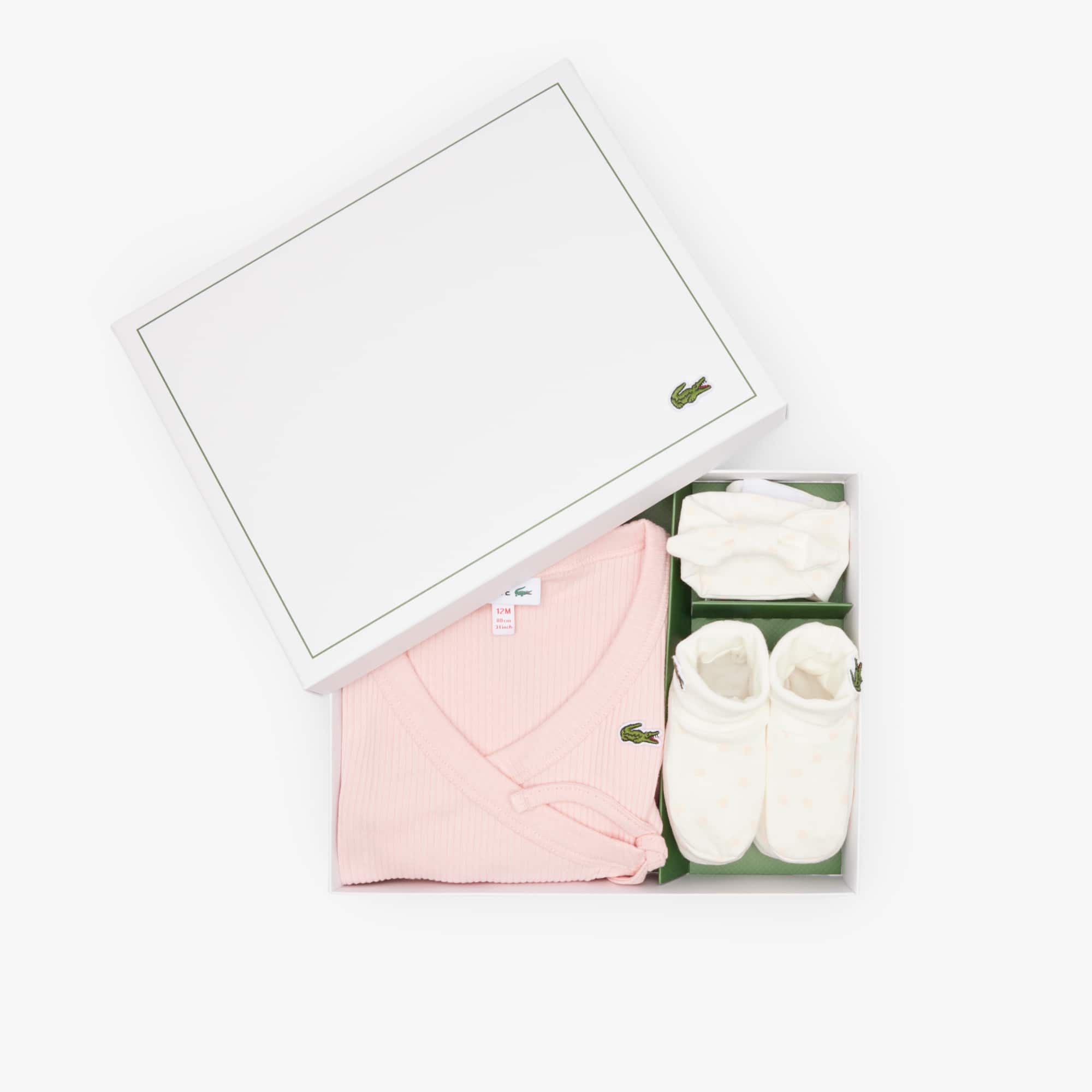 Babies' Gift Set with Accessories - Teens Pants & Shorts