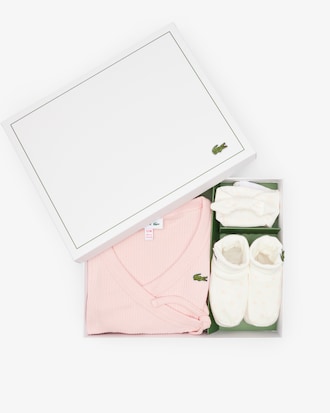 Babies' Gift Set with Accessories