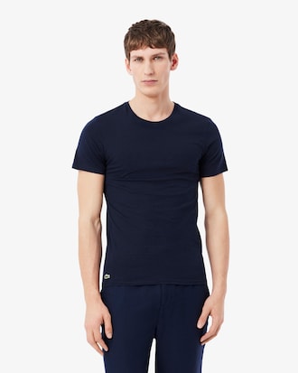 Men's 3-Pack Slim Fit Undershirts