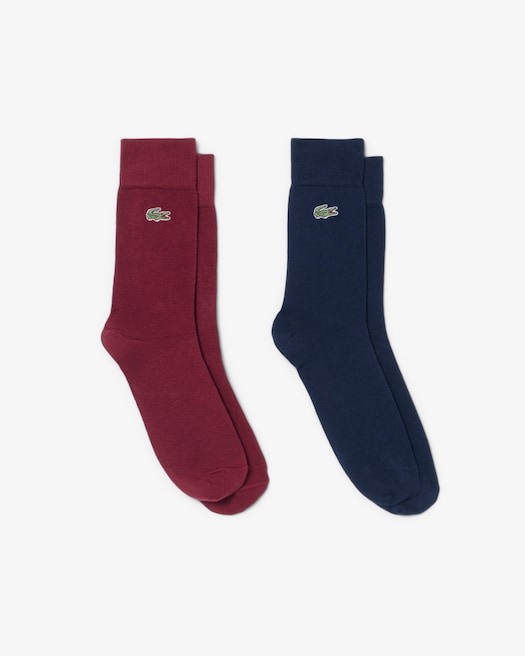 Bordeaux / Navy Blue