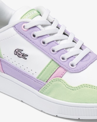 Children's T-Clip Sneakers