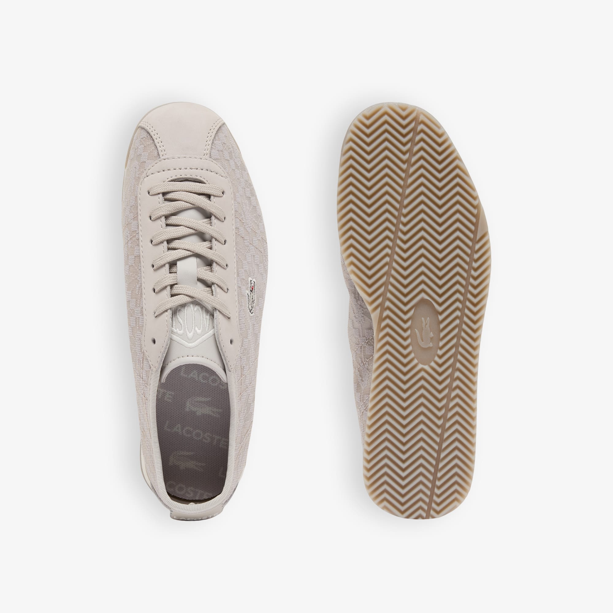 Women’s Club-Low Sneakers