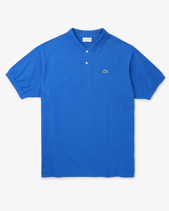 Men's Big Fit L.12.12 Polo