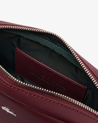 Daily City Messenger Bag