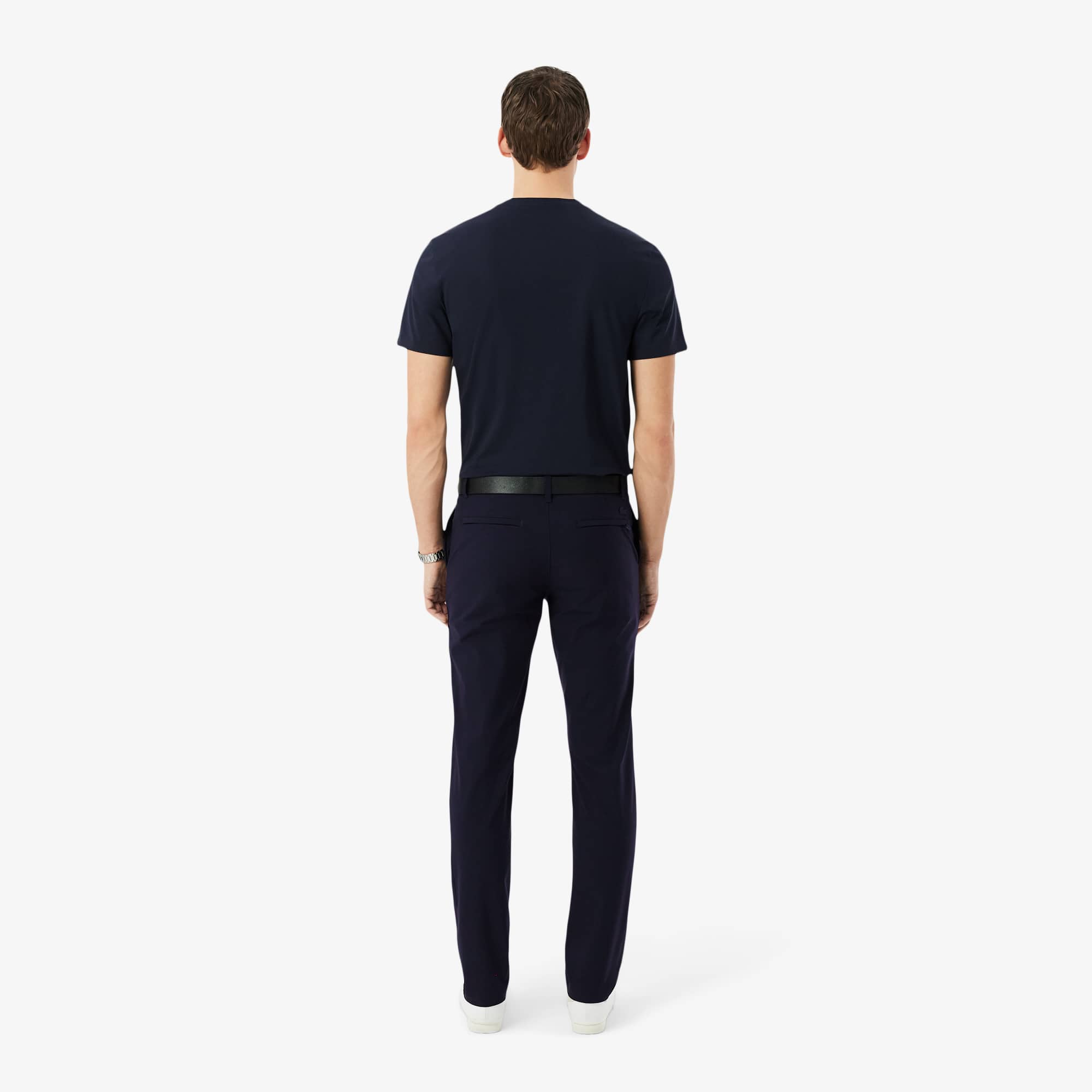 Men's Slim Fit Commuter Pants