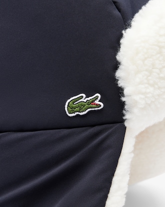 Unisex Fleece Lined Water-Repellent Chapka