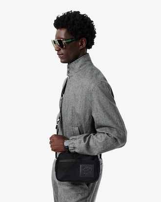 Lacoste Classics Satchel