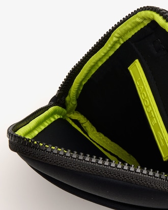 Logo Strap Smartphone Holder