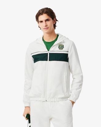 Men's Sport Badge Tracksuit