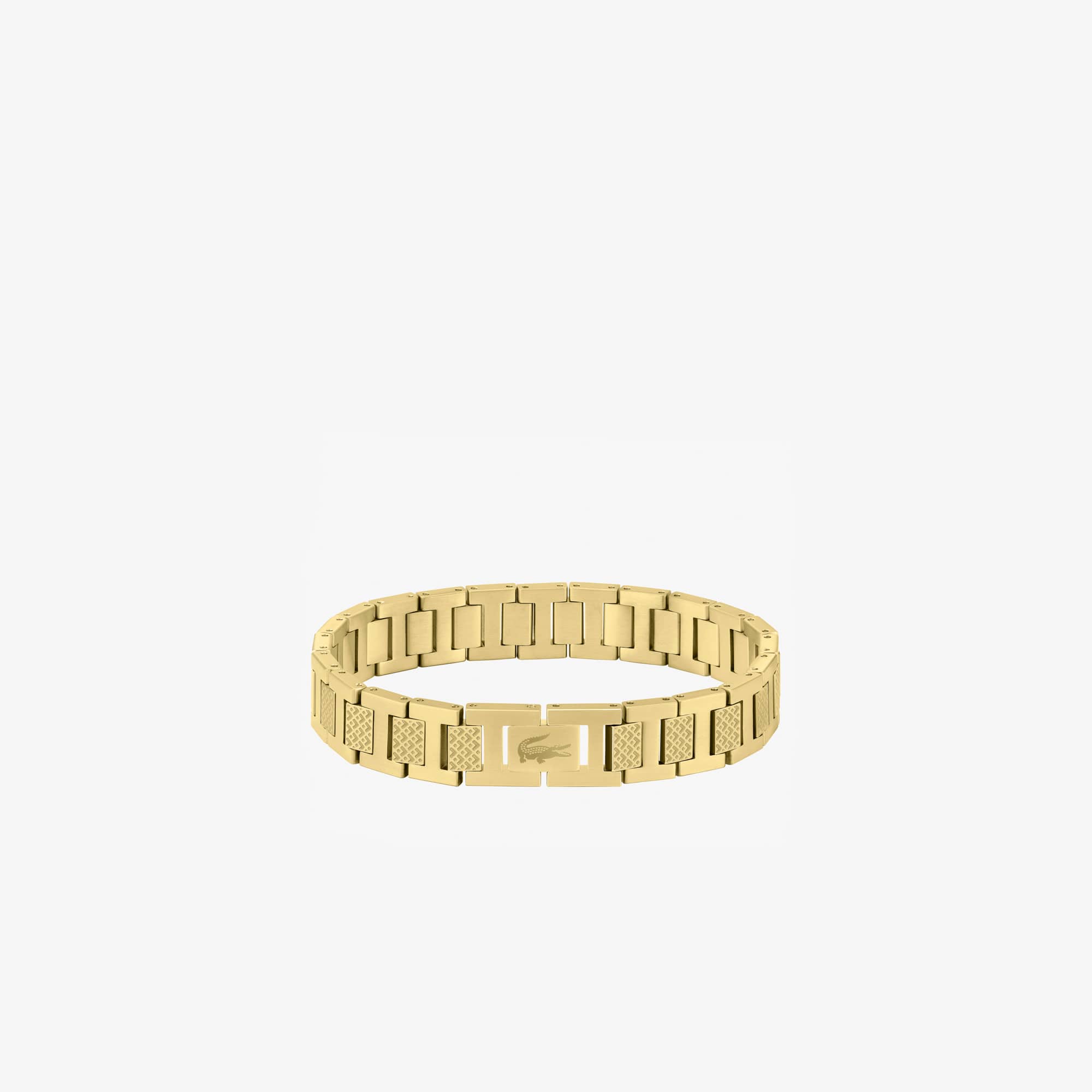 Lacoste☆METROPOLE ブレスレット Men's Metropole Bracelet - Watches & Jewelry - New In 2025