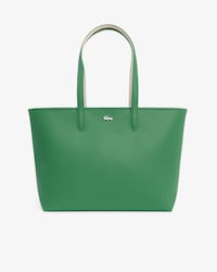 Bolsa Tote Anna con Cierre para Mujer