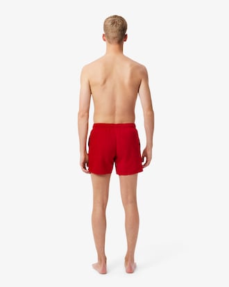 Men's Quick-Dry Swim Trunks