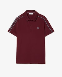 Movement Polo slim fit de piqu&eacute; t&eacute;cnico