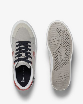 Juniors' L004 Sneakers