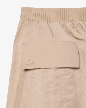 Runway Oversized Joggers