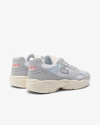 Sneakers Storm 96 Para Ni&ntilde;os