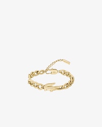 Women's Crocodile Bracelet