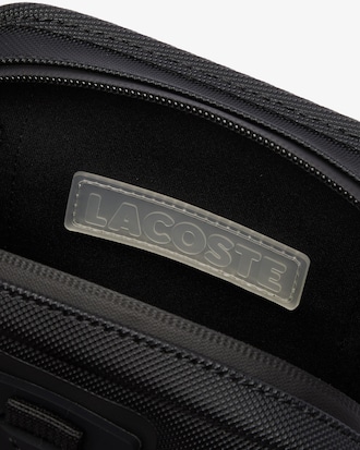 Naos Petit Piqu&eacute; Satchel