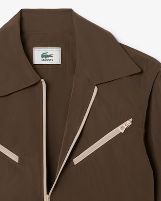 Men's Archive Edition Water-Repellent Overshirt