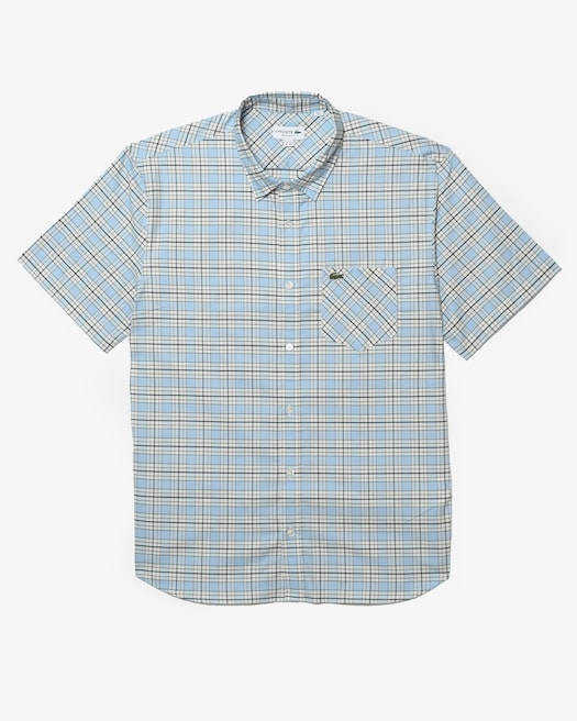Blanco / Azul