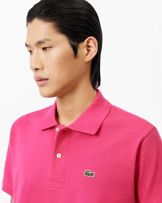 Polo Original L.12.12 Classic Fit para hombre