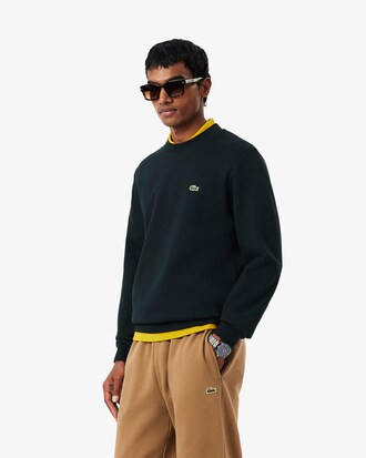 Sudadera Cl&aacute;sica de Felpa