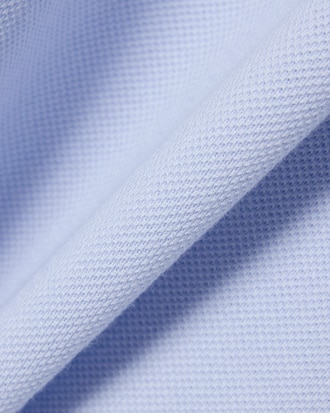 Girls' Piqu&eacute; Polo Dress