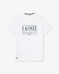 Men's Regular Fit Jersey T-Shirt