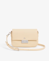 Flap Close Shoulder Bag