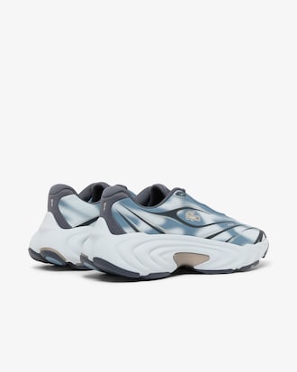 Women's Spinor Tech Sneakers