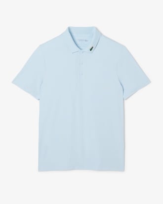 Men's Regular Fit UV Protect Golf Polo