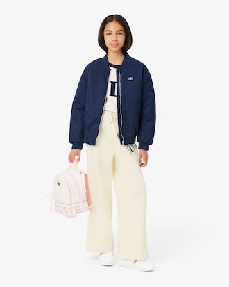 Neoprene Sweatpants